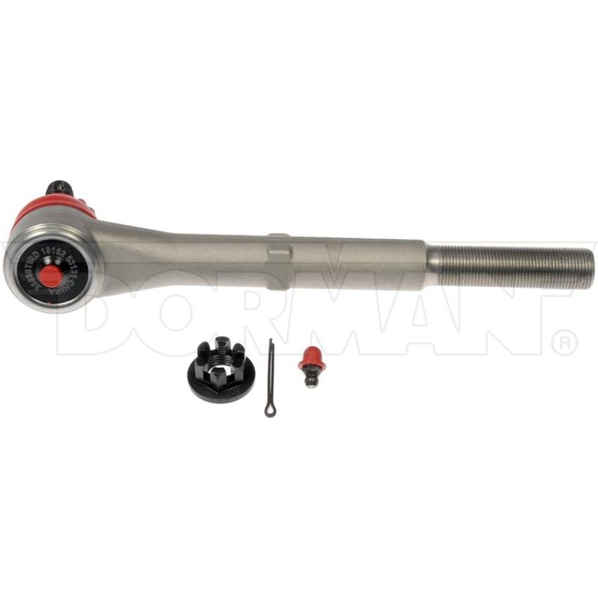 DORMAN TI81065RD Steering Tie Rod End