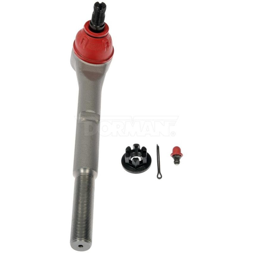DORMAN TI81065RD Steering Tie Rod End
