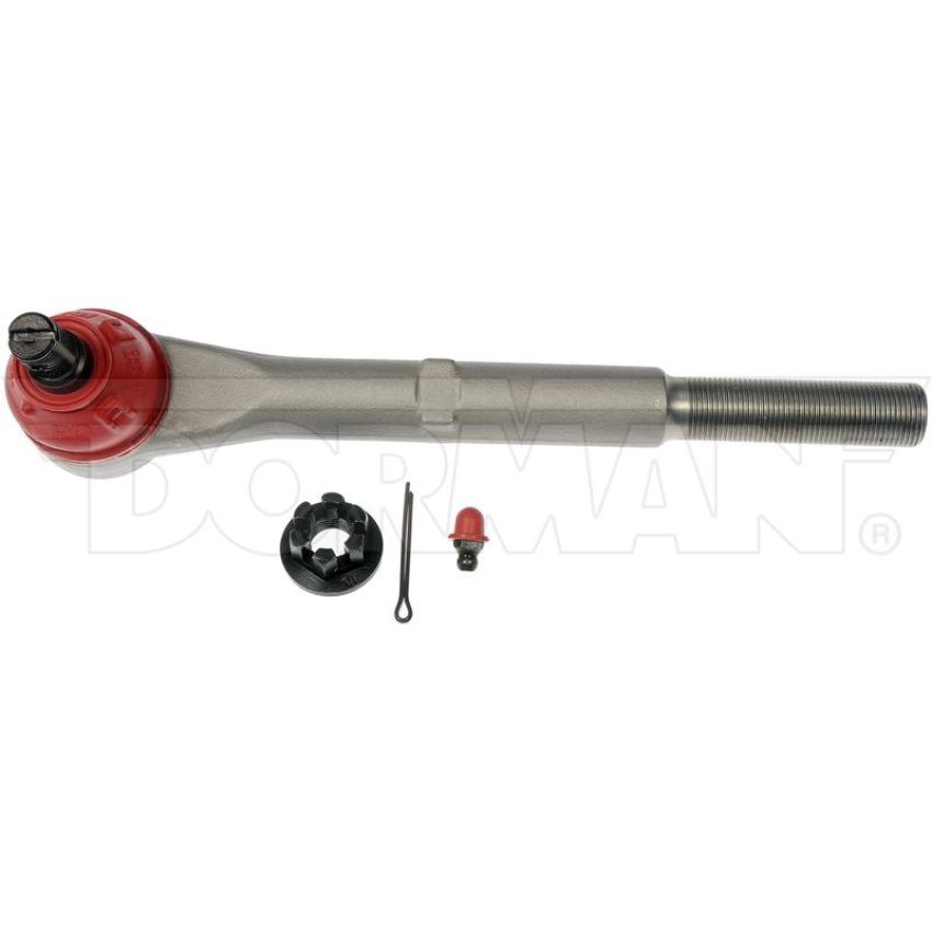DORMAN TI81065RD Steering Tie Rod End