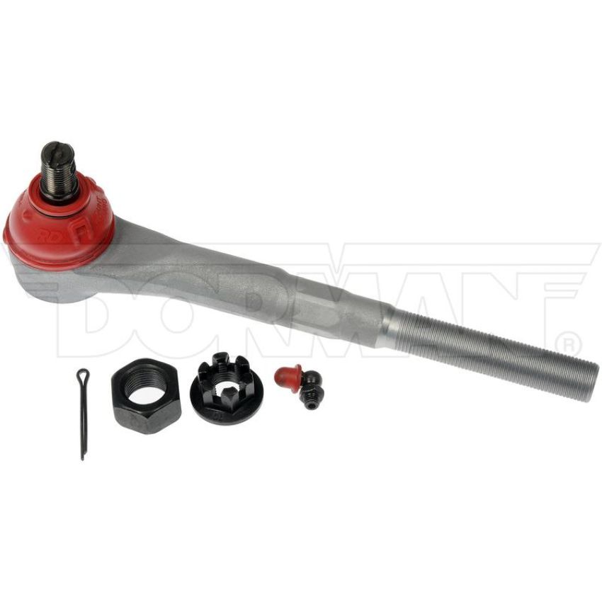 DORMAN TI85311RD Steering Tie Rod End