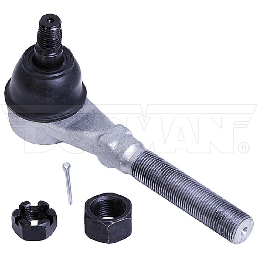 DORMAN TI85321XL Steering Tie Rod End