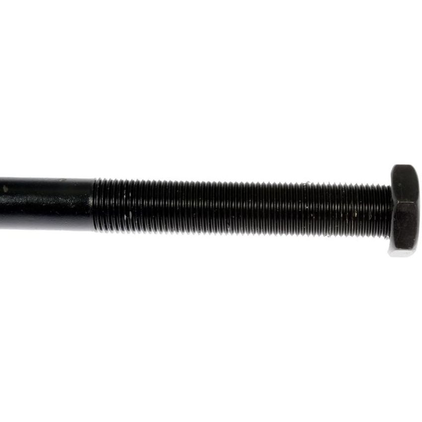 DORMAN TI86080RD Steering Tie Rod End