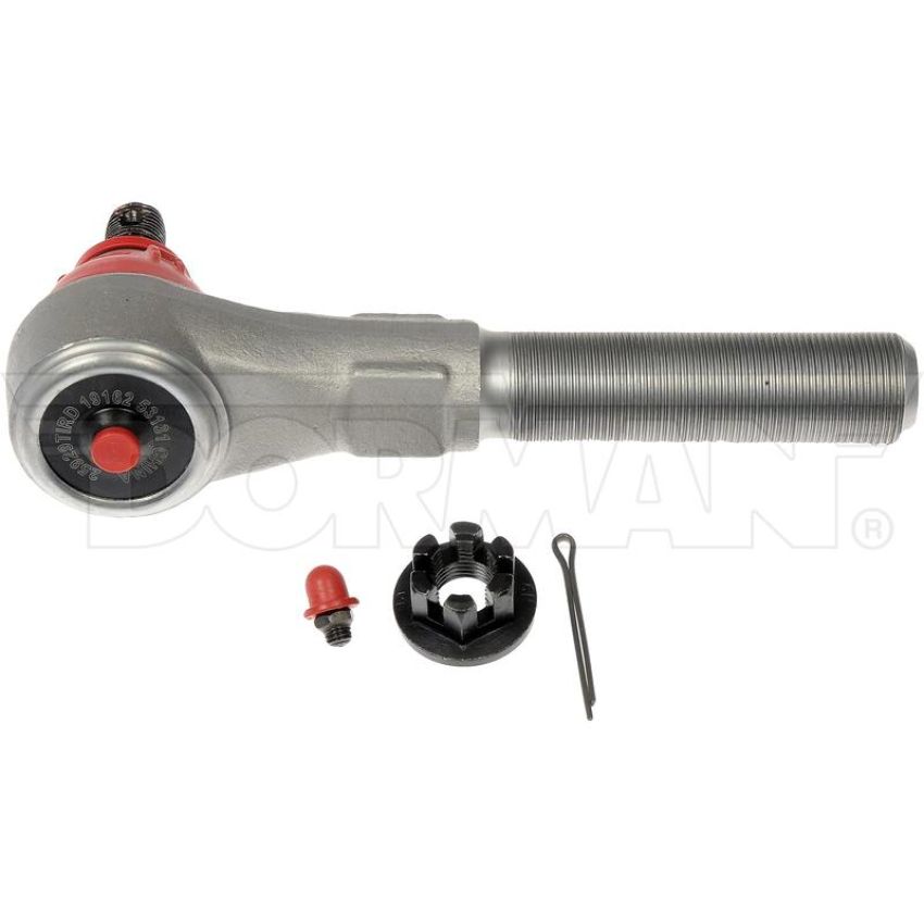 DORMAN TI96031RD Steering Tie Rod End