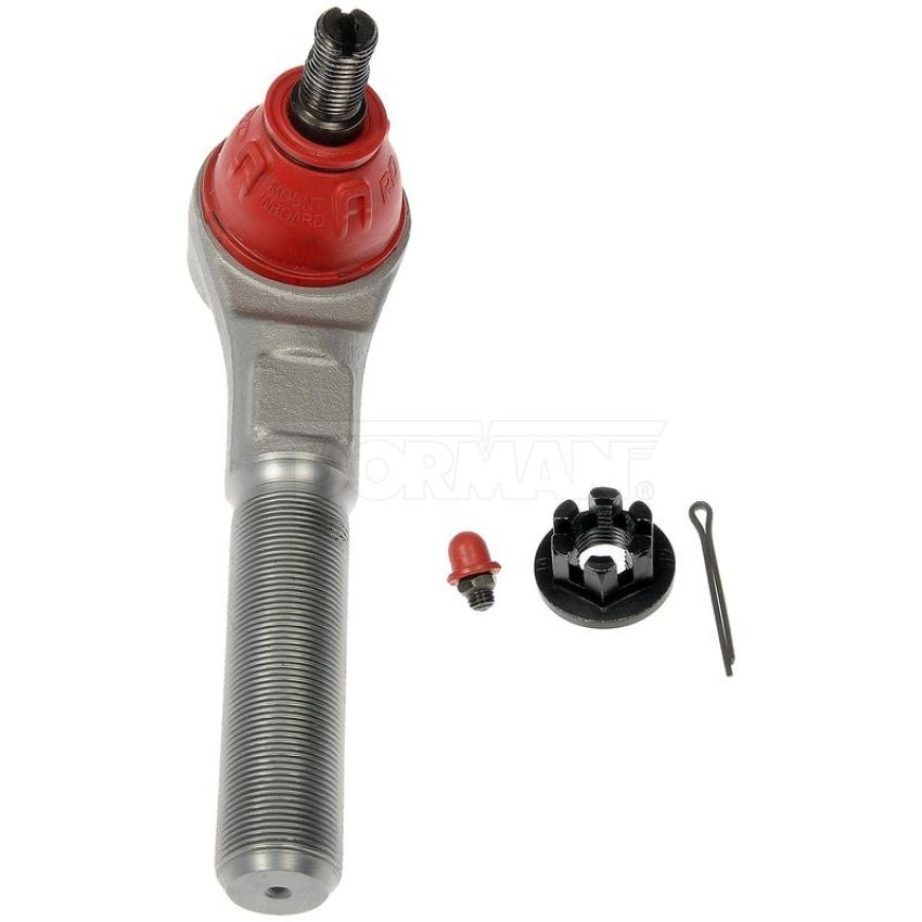 DORMAN TI96031RD Steering Tie Rod End