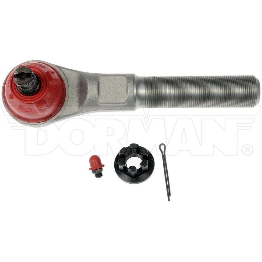 DORMAN TI96031RD Steering Tie Rod End