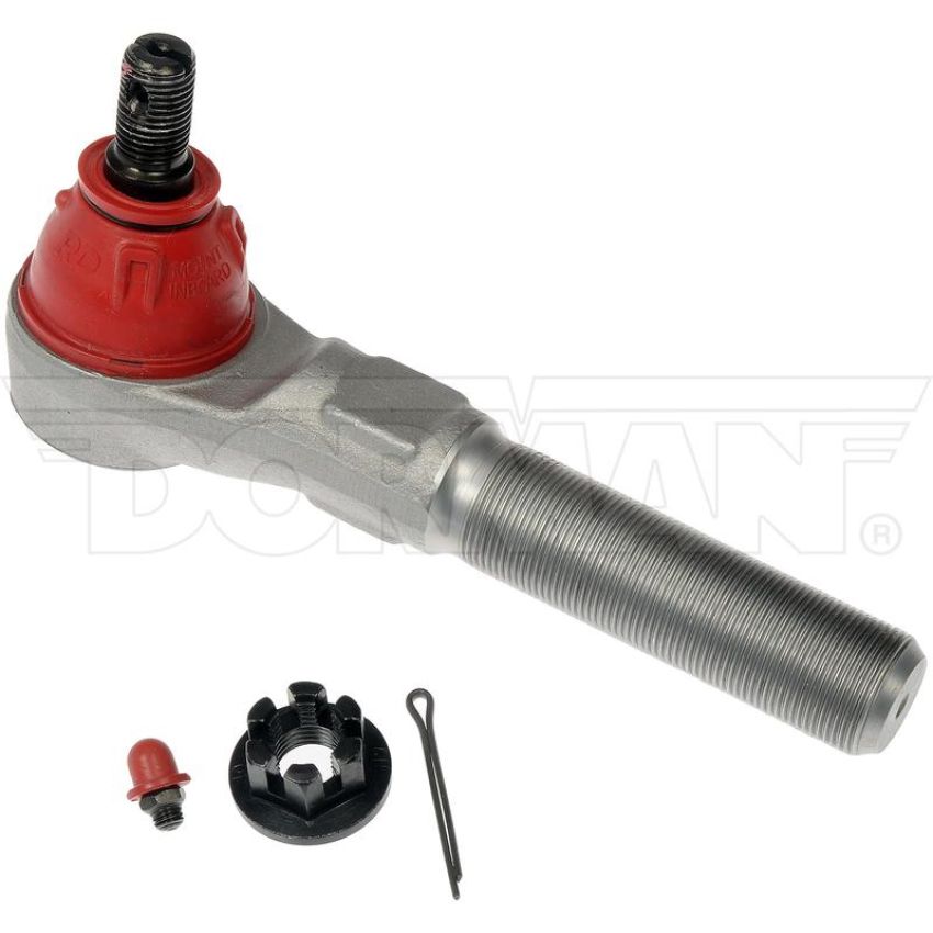 DORMAN TI96031RD Steering Tie Rod End