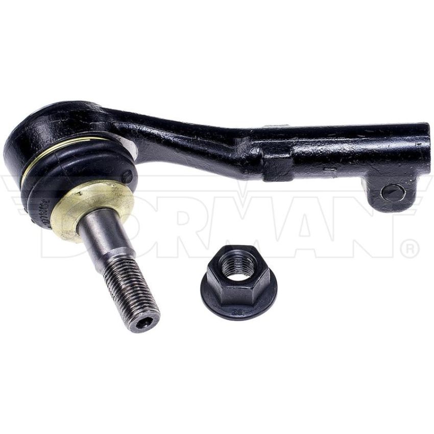 DORMAN TO14091PR Steering Tie Rod End