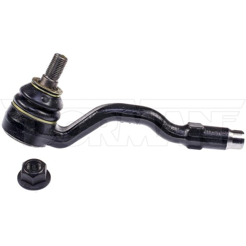 DORMAN TO14125PR Steering Tie Rod End