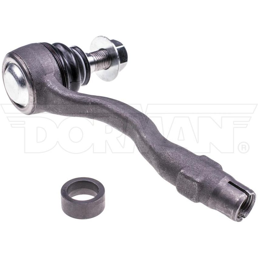 DORMAN TO14355PR Steering Tie Rod End