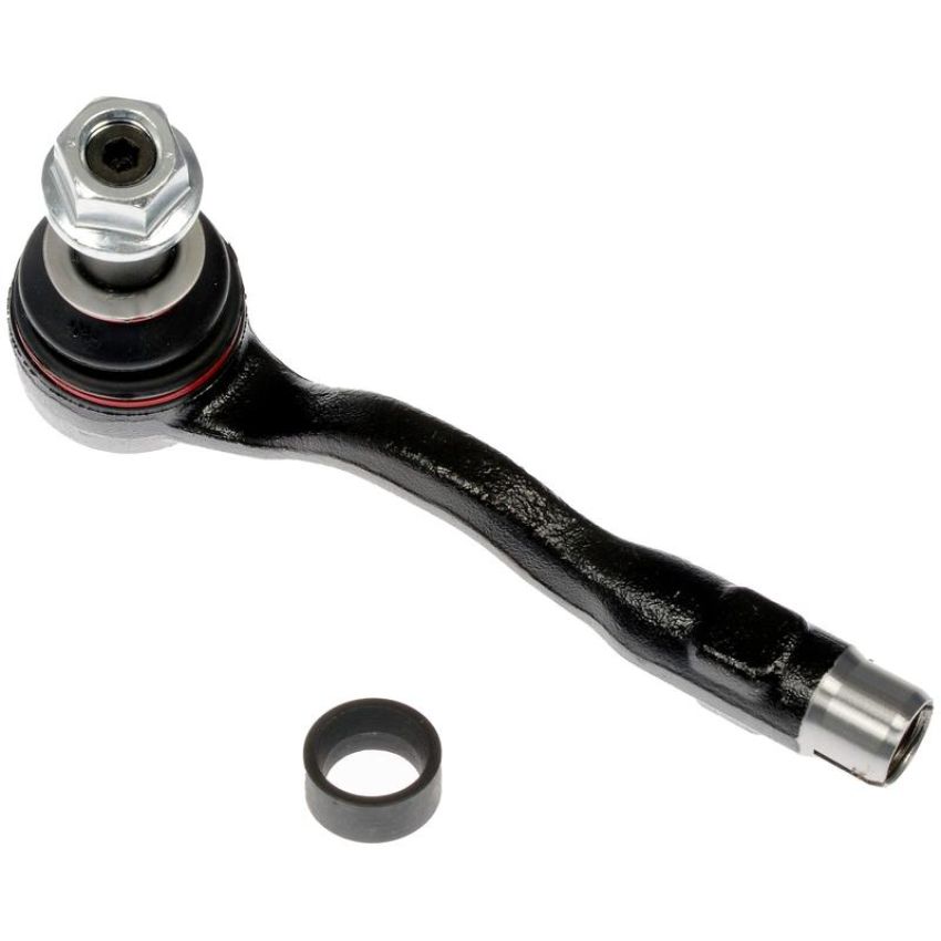 DORMAN TO14355PR Steering Tie Rod End