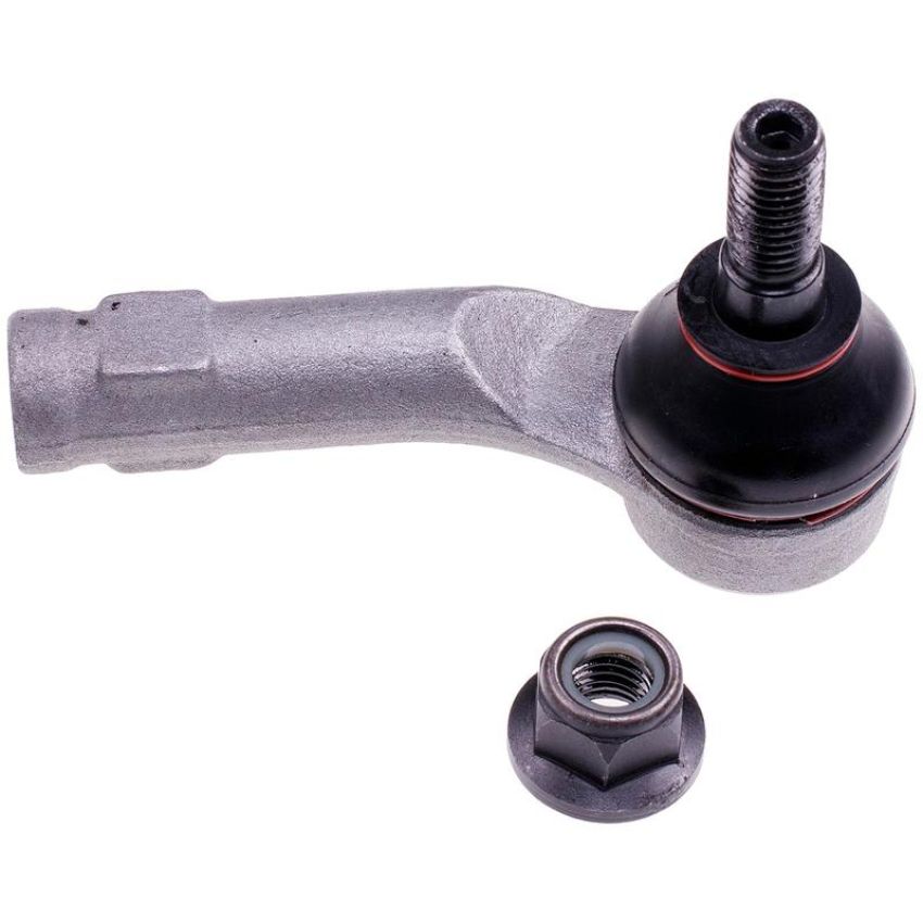 DORMAN TO21002XL Steering Tie Rod End