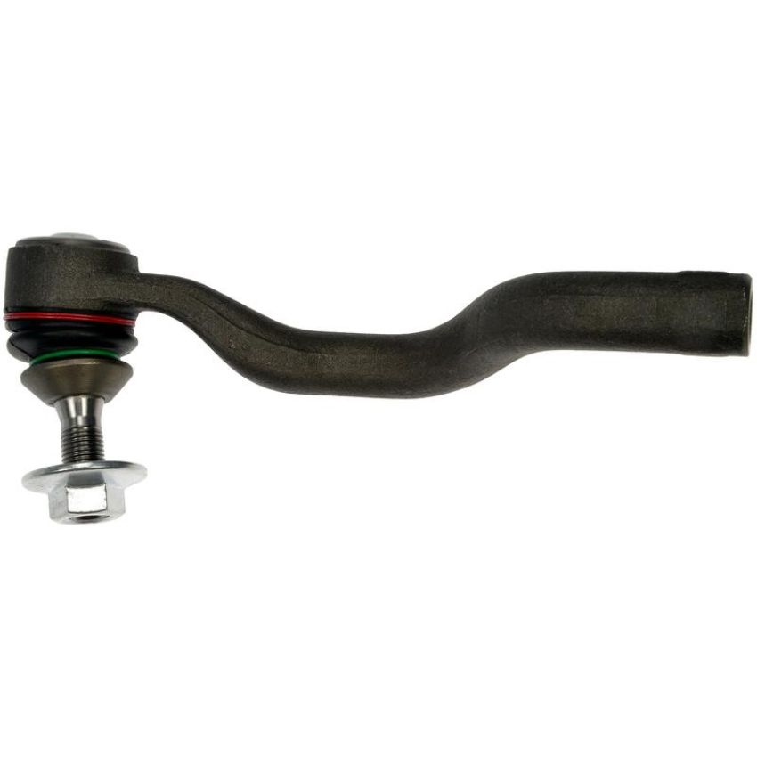 DORMAN TO24011PR Steering Tie Rod End
