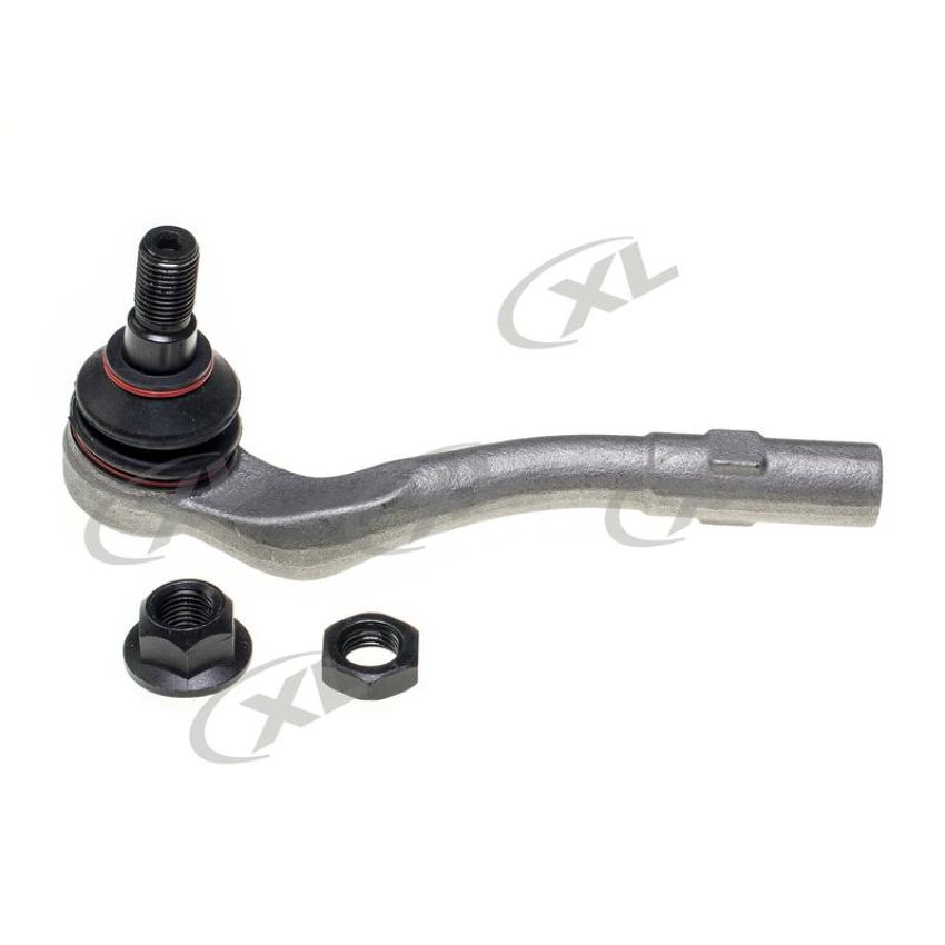 DORMAN TO28071XL Steering Tie Rod End