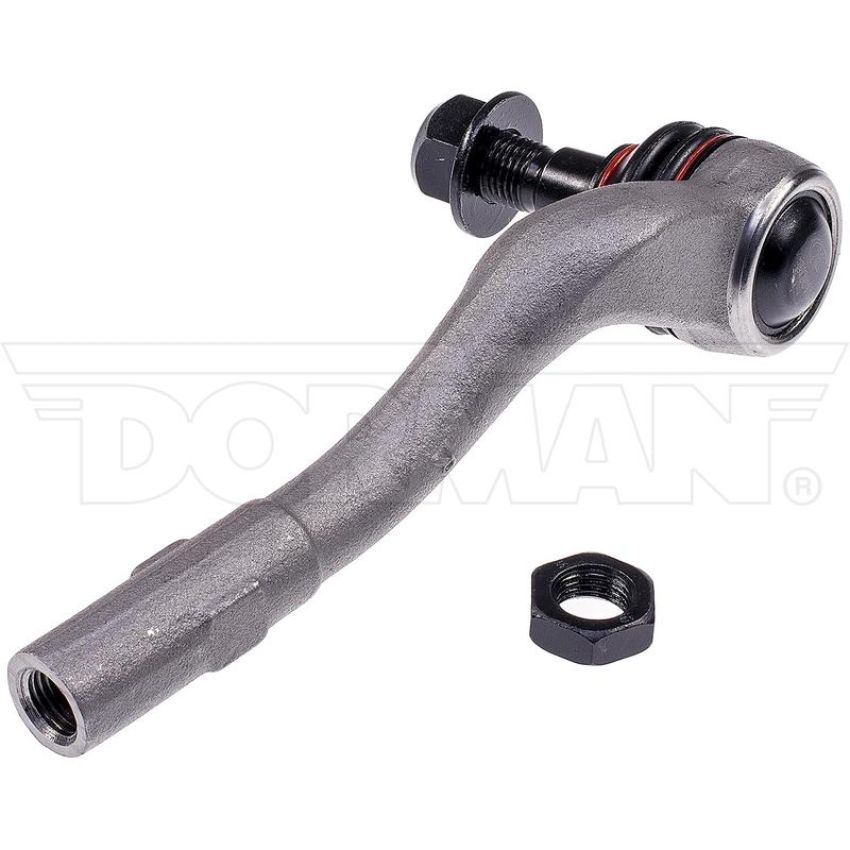 DORMAN TO28072XL Steering Tie Rod End