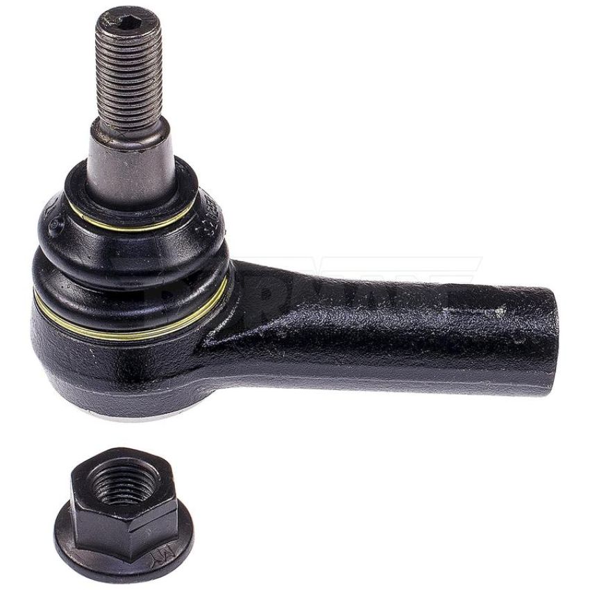 DORMAN TO43073PR Steering Tie Rod End