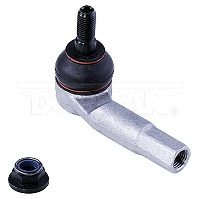 DORMAN TO43141XL Steering Tie Rod End