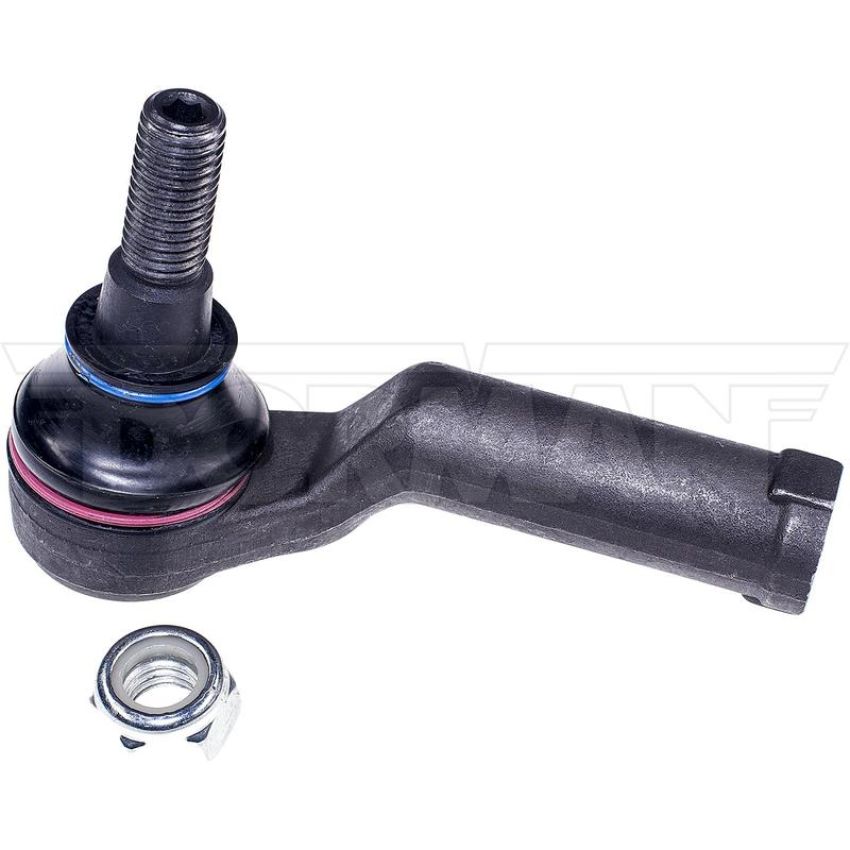 DORMAN TO45091PR Steering Tie Rod End