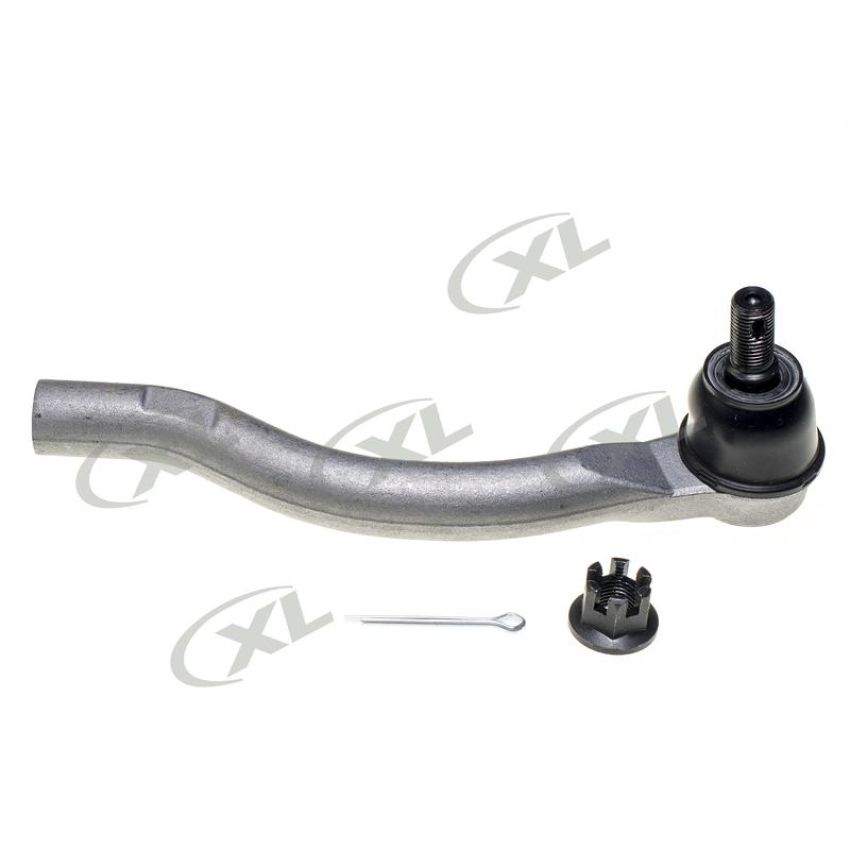 DORMAN TO50072XL Steering Tie Rod End