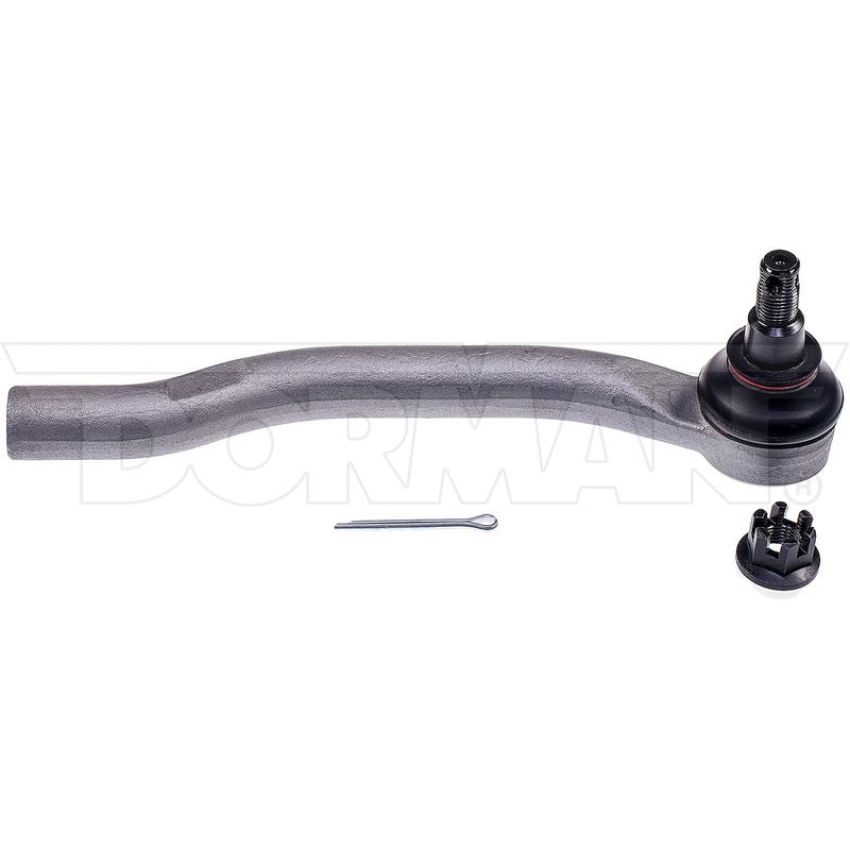 DORMAN TO59024XL Steering Tie Rod End