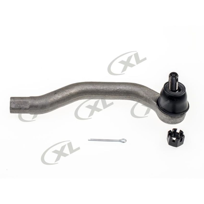 DORMAN TO59132XL Steering Tie Rod End