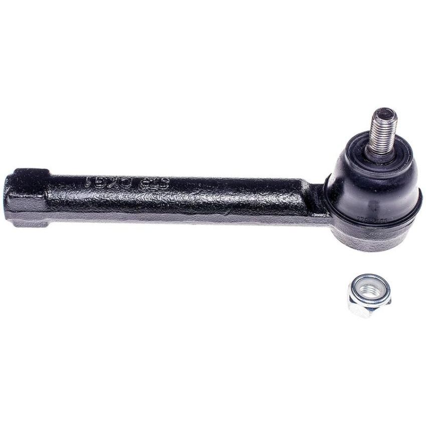 DORMAN TO59212PR Steering Tie Rod End