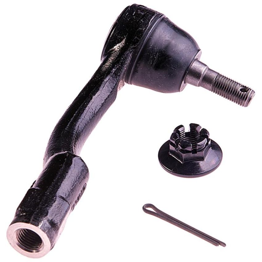 DORMAN TO60122PR Steering Tie Rod End