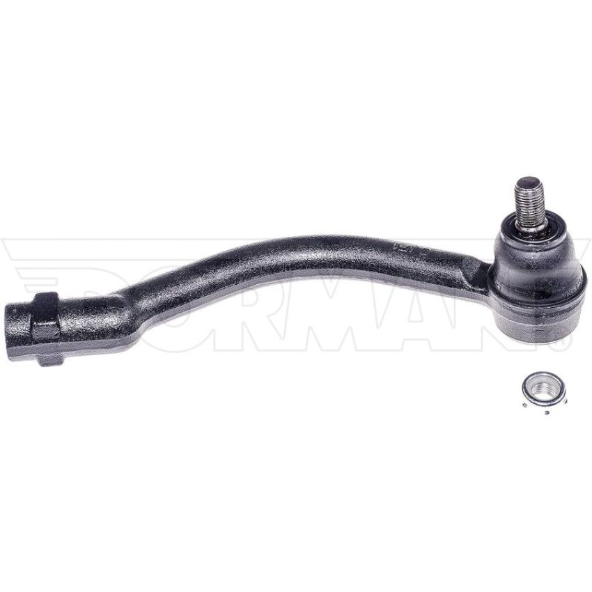 DORMAN TO60142PR Steering Tie Rod End