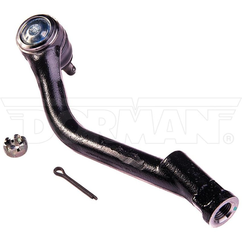 DORMAN TO60221PR Steering Tie Rod End