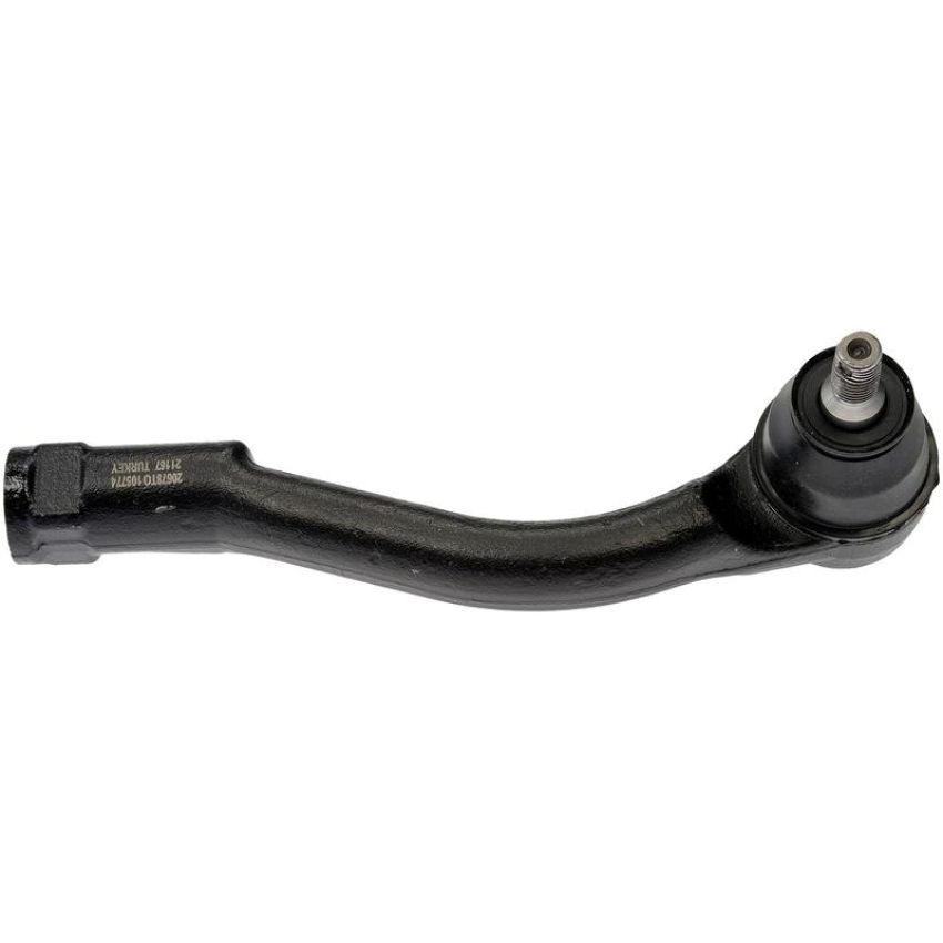 DORMAN TO60231PR Steering Tie Rod End