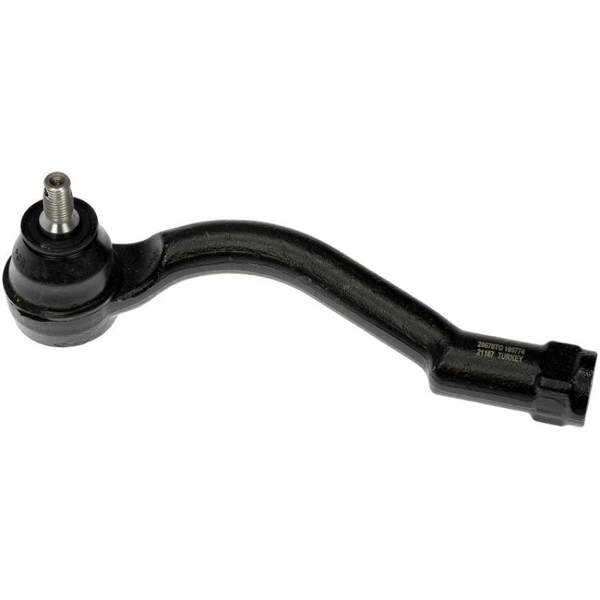 DORMAN TO60231PR Steering Tie Rod End