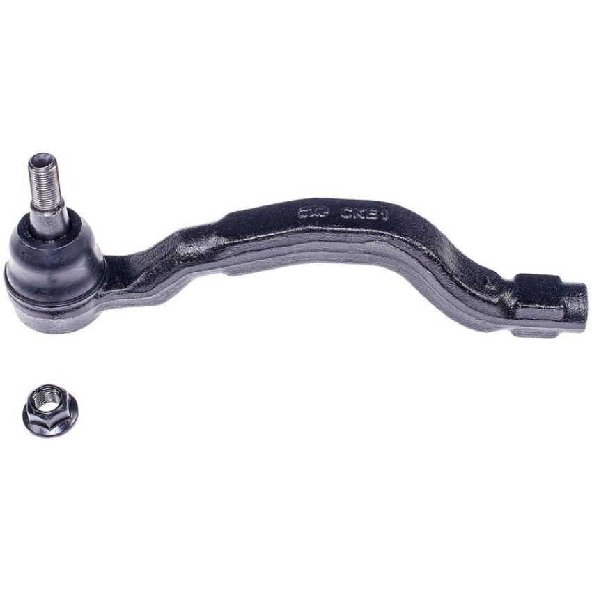 DORMAN TO61161PR Steering Tie Rod End