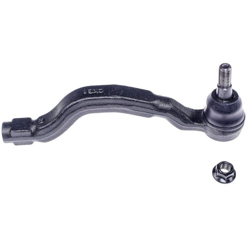 DORMAN TO61162PR Steering Tie Rod End