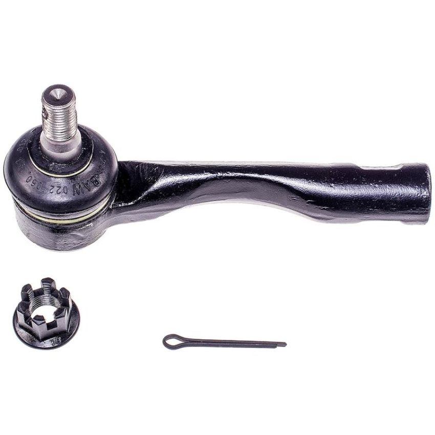 DORMAN TO64061PR Steering Tie Rod End