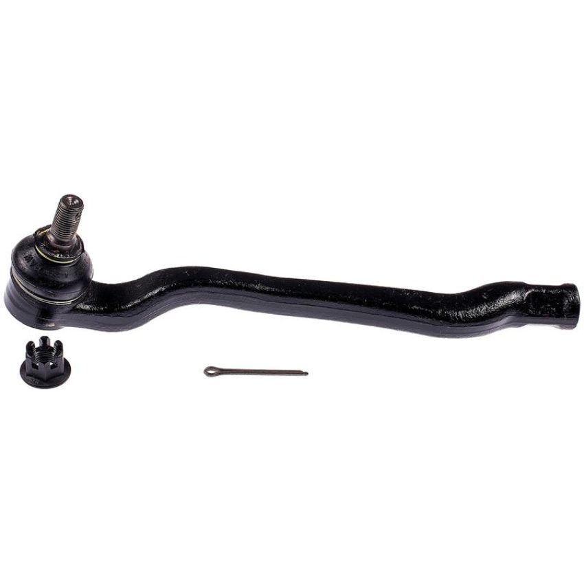 DORMAN TO64071PR Steering Tie Rod End