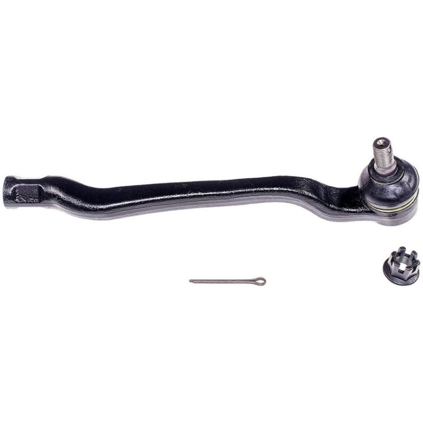 DORMAN TO64072PR Steering Tie Rod End