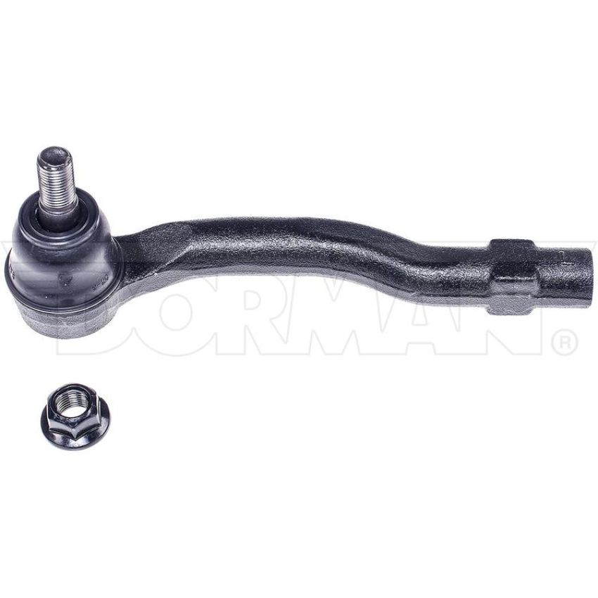 DORMAN TO65021PR Steering Tie Rod End