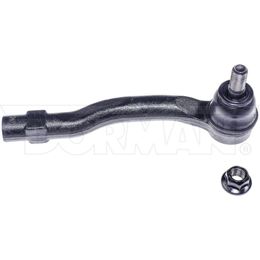 DORMAN TO65022PR Steering Tie Rod End