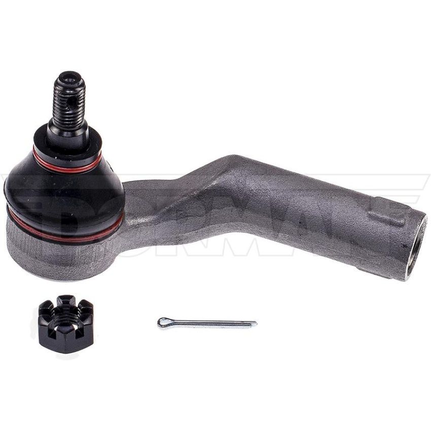 DORMAN TO65081XL Steering Tie Rod End