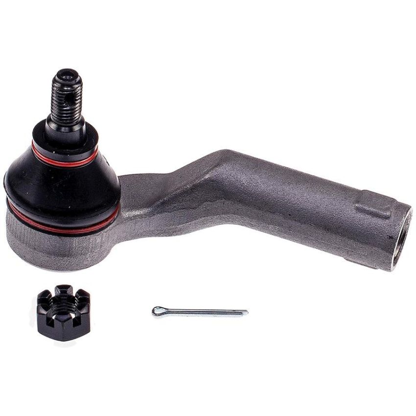 DORMAN TO65081XL Steering Tie Rod End