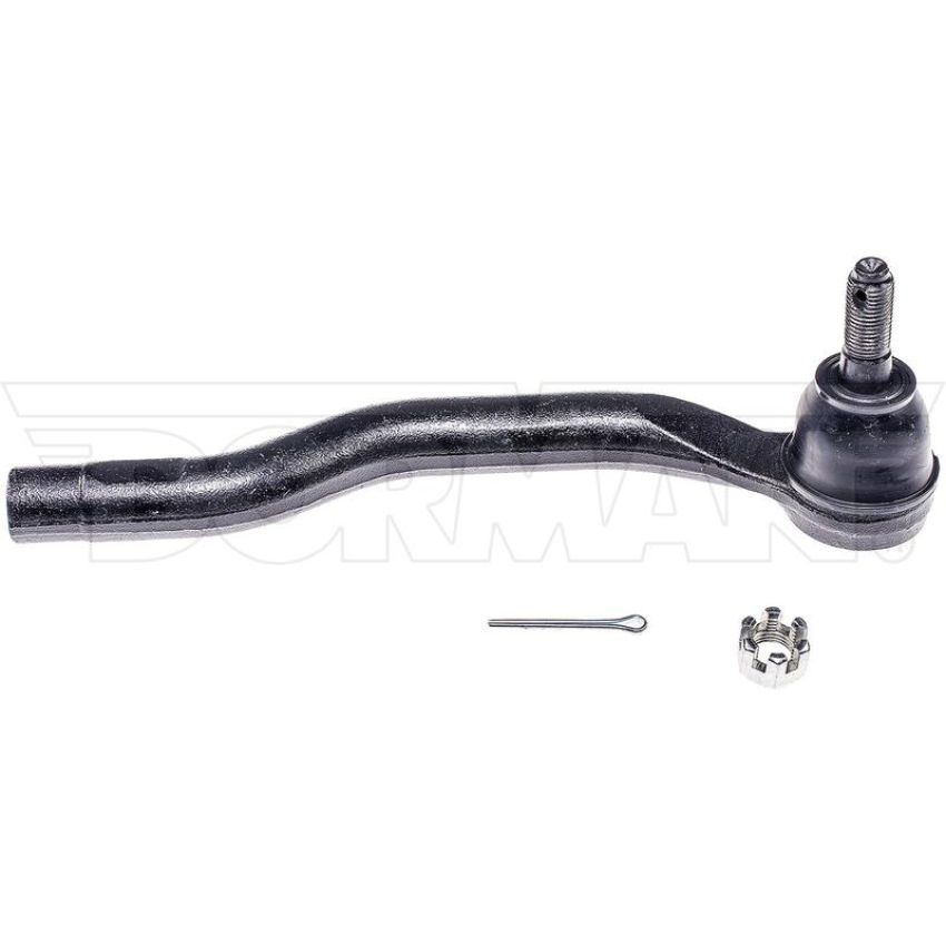 DORMAN TO65182PR Steering Tie Rod End