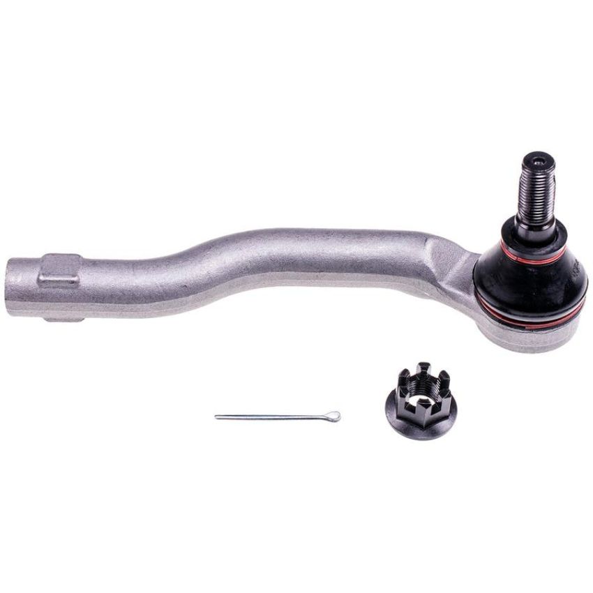 DORMAN TO65222XL Steering Tie Rod End