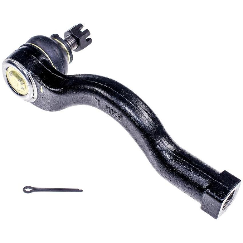 DORMAN TO67001PR Steering Tie Rod End