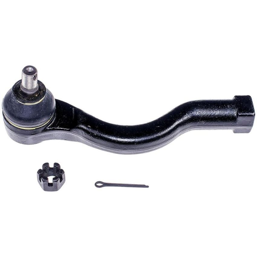 DORMAN TO67001PR Steering Tie Rod End