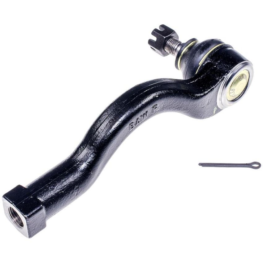 DORMAN TO67002PR Steering Tie Rod End