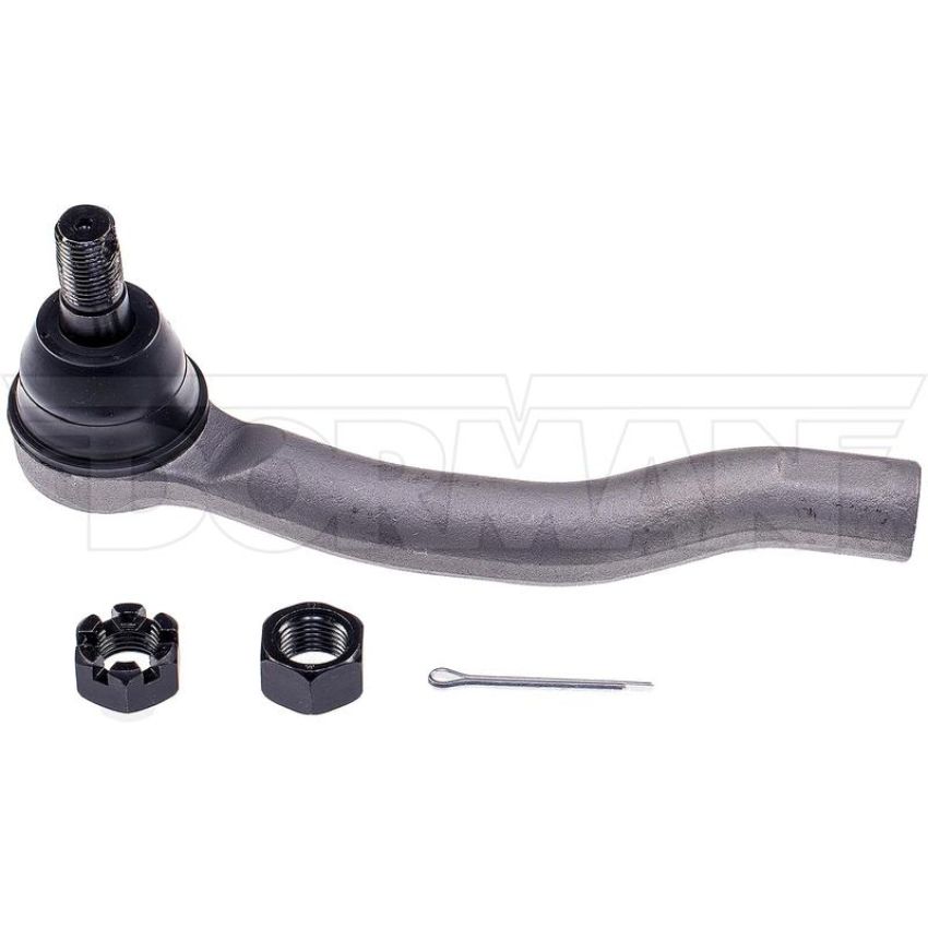 DORMAN TO69071XL Steering Tie Rod End
