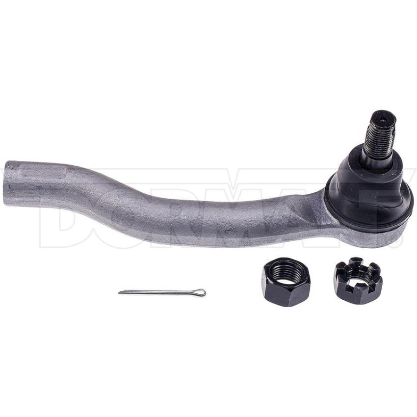 DORMAN TO69072XL Steering Tie Rod End