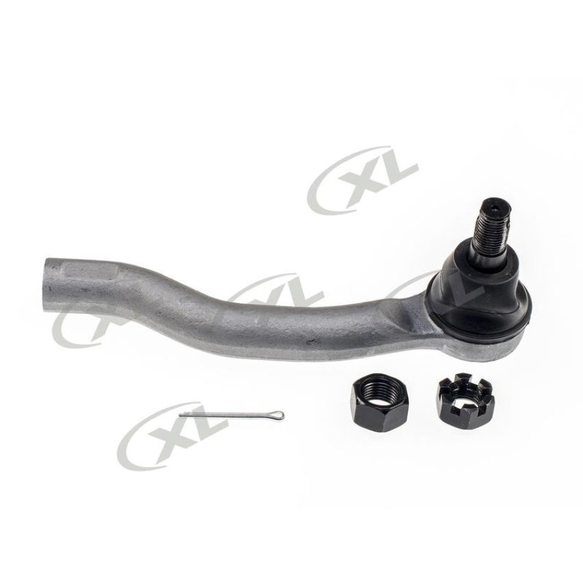 DORMAN TO69072XL Steering Tie Rod End