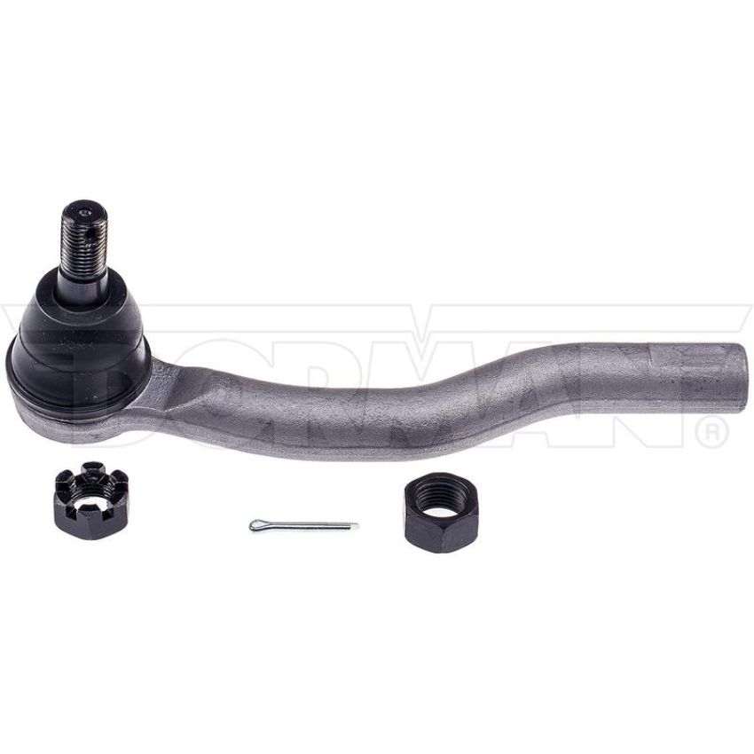 DORMAN TO69081XL Steering Tie Rod End