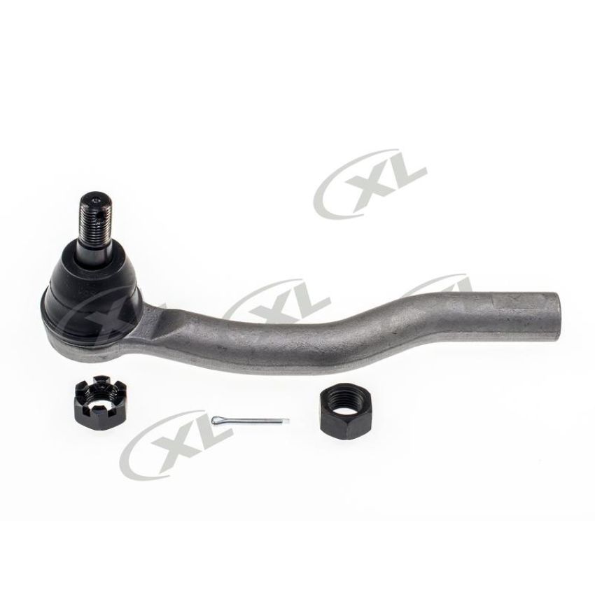 DORMAN TO69081XL Steering Tie Rod End