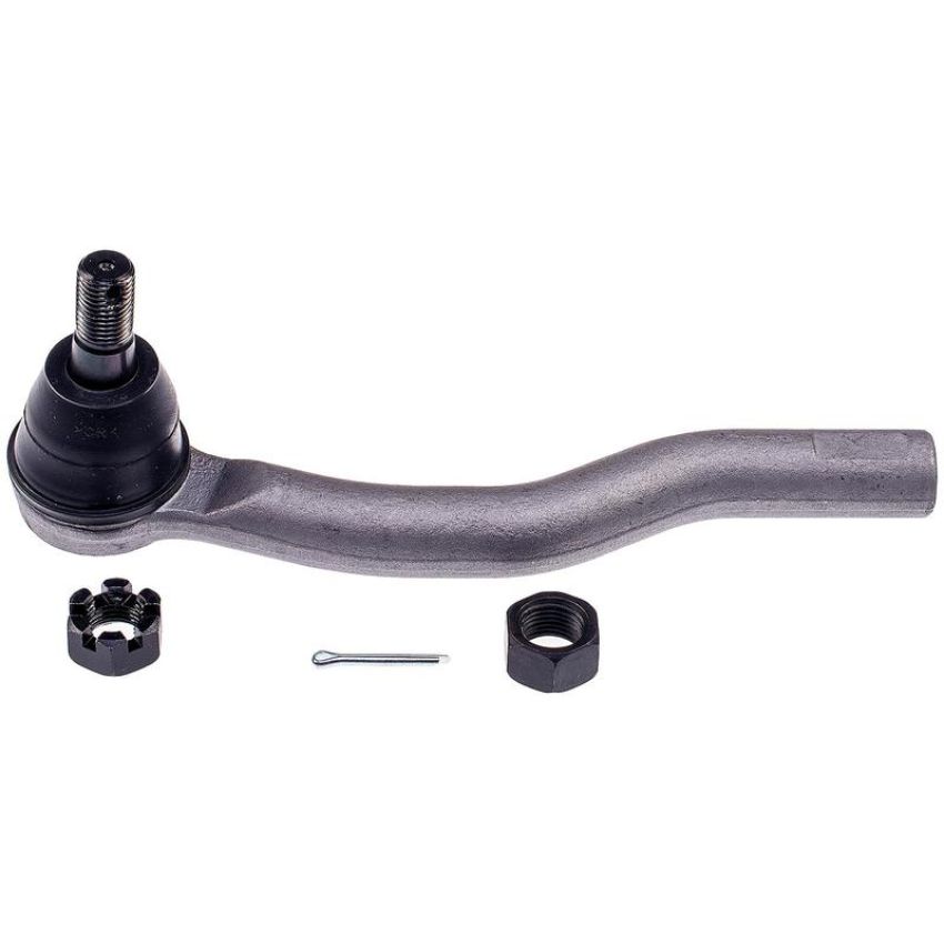 DORMAN TO69081XL Steering Tie Rod End